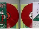 C.C.C.P. - AFFINITA’ DIVERGENZE.. - LP 1985 VERY RARE ITALIAN attack punk CCCP