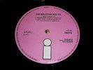 TRAFFIC - John Barleycorn Must Die - UK VINYL LP - PINK ISLAND