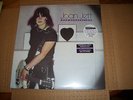 JOAN JETT BAD REPUTATION LP + CD LTD 2350 CLEAR VINYL #47 RSD 2012 BLACK FRIDAY