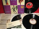 EMI ASD 307-10 SLS 753 4LP STEREO UK GOUNOD FAUST DE LOS ANGELES GEDDA CLUYTENS