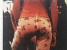 Annette Peacock Been In the Streets Too Long UK LP VG+/NM Rare w/Insert