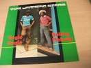 Bobby Melody / Singie Singie - Two Uprising Stars  LP