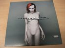 Marilyn Manson - Mechanical Animals LP 2 x LP (White Vinyl + Blue Vinyl)