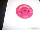 BEATLES - Love Me Do - Red Parlophone 7
