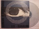 Lee Ranaldo ?– From Here To Infinity US orig' GREY vinyl SST LP 1987 Sonic Youth