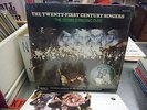 Twenty First Century Singers Storm Is Passing Over LP 1975 EX SHRINK Gospel Xian