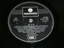 THE BEATLES - LET IT BE LP UK EXPORT P-PCS 7096 RARE VG+ S&B BOXED LOGO