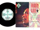 MOTOWN.MARVIN GAYE.LONELY LOVER / THE WORLD IS RATED X.RARE UK ORIG 7