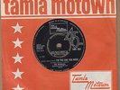 THE MIRACLES (Come 'Round Here) I'm The One You Need Orig UK 7