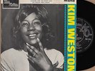 KIM WESTON Kim Weston - Original UK Mono 7