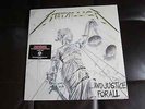 METALLICA 