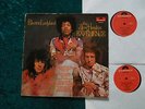 Jimi Hendrix Electric Ladyland LP FOC First Press Germany 1968 Polydor 184183/8