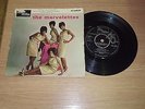 So Rare  The Marvelettes  EP - TME 2003  1st UK Press - Vinyl EX Audio 