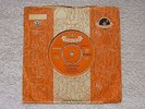 *(JY) Joe Melson Hey, Mister Cupid UK 7