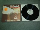 Rare Led Zeppelin II 1969 White Label Promo-SD8236-Ist Pressing