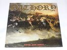 Bathory – Blood Fire Death Original 1st issue, Great Condition