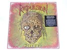Repulsion – Horrified Near Mint