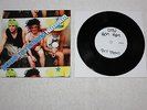 Down To Nothing Hem Hem TEST PRESSING Gorilla Biscuits Rival Mob Terror Judge