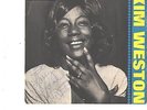 KIM WESTON--AUTOGRAPHED U.K.-4 SONG-EP-PICTURE SLEEVE + 45 on TAMLA/MOTOWN---PS