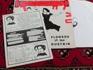 Flowers In The Dustbin Freaks Run Wild In Disco UK 12