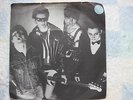 The DAMNED New Rose UK original  7