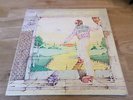 Elton John 2x LP Goodbye yellow brick road yellow vinyl DJM 1st press UNPLAYED