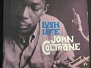 John Coltrane Lush Life Jazz