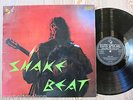 FIVE TORNADOS - SHAKE BEAT  LP   Elite Special SOLPS-274