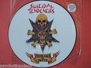 SUICIDAL TENDENCIES -  Possessed To Skate  PICTURE DISC   LIMITED EDITION OF 300
