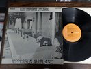 Jefferson Airplane LP Bless Its Pointed Little Head UK ORANGE RCA MONO 1st Press