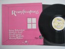 Schweizer / Carl / Lovens / Malfatti / Miller - Ramnifications - Original Ogun
