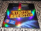RED HOT CHILI PEPPERS  STADIUM ARCADIUM  4LP 180g  BOX SET SEALED