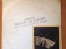 Pink Floyd- Embrwo. Live In Germany 1971
