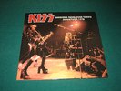KISS SMASHING ASSES OVER TOKYO JAPAN TOUR 1978 2 LP COLOR VINYL LIMITED EDITION