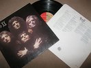 QUEEN, Queen 2 LP ( ORIGINAL) Freddie Mercury, Brian May, Roger Taylor.