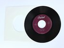 MAZZY STAR - FADE INTO YOU - Very Scarce 7-inch Jukebox Single
