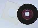 MAZZY STAR - I'VE BEEN LET DOWN - Very Scarce 7-inch Jukebox Single