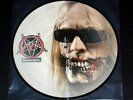 Slayer Jeff Hanneman 'Seeds Of Horror' Demos 1985 Pic LP Picture Disc Vinyl Rare