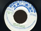 1171 FRED LOCKS & CREATION STEPPERS-LIFE IS A FUNNY THING-REGGAE 45 7