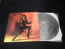 The Cramps - Flamejob UK Vinyl LP 1994 Creation