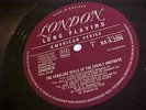 *EVERLY BROTHERS* The Fabulous Style Of - 1960 UK London LP *MINT-*