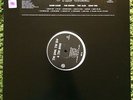 The Good, The Bad & The Queen LP vinyl NM promo Blur Gorillaz Damon Albarn Clash