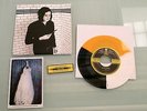 Jack White - Love Interruption Tri Color 7