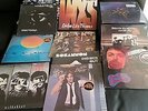9 sealed/ mint albums / includes wings / mccartney/inxs/heart/s miller/ fixx