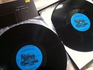 King Biscuit Flower Hour Show DIRE STRAITS + LOVERBOY 2 lp set Mint 