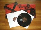 White Stripes Icky Thump MONO Third Man Records RARE OOP