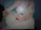 LP Madonna - Bedtime Stories (Gatefold -  Ultra-Rare Brazil Press)
