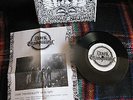 DARK TRANQUILLITY:A Moonclad Reflection ep UNLEASHED ATHEIST MERCILESS IN FLAMES