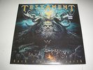 Testament Dark Roots Of Earth 2XLP sealed Mint gatefold RE Nuclear Blast