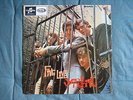 YARDBIRDS five live yardbirds Orig. UK '64 COLUMBIA ZOMBIES BEATLES KINKS EXPORT